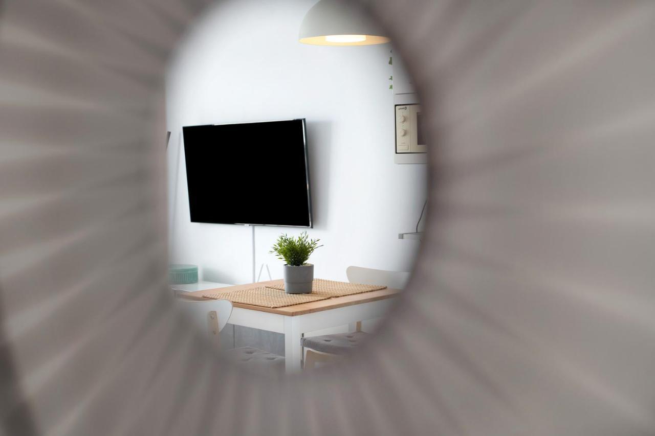 Apartament Casa Paloma Costa Teguise Zewnętrze zdjęcie