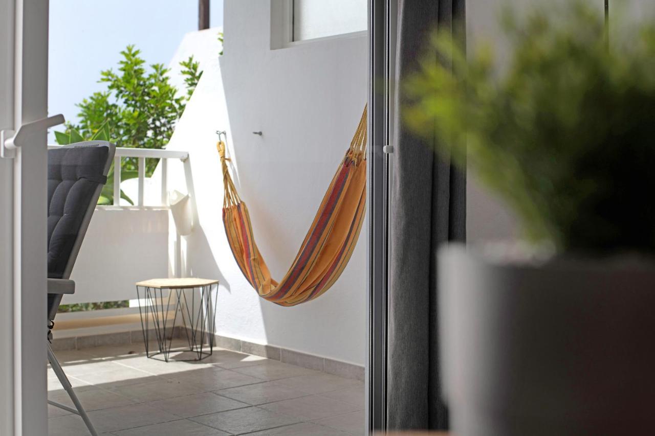Apartament Casa Paloma Costa Teguise Zewnętrze zdjęcie