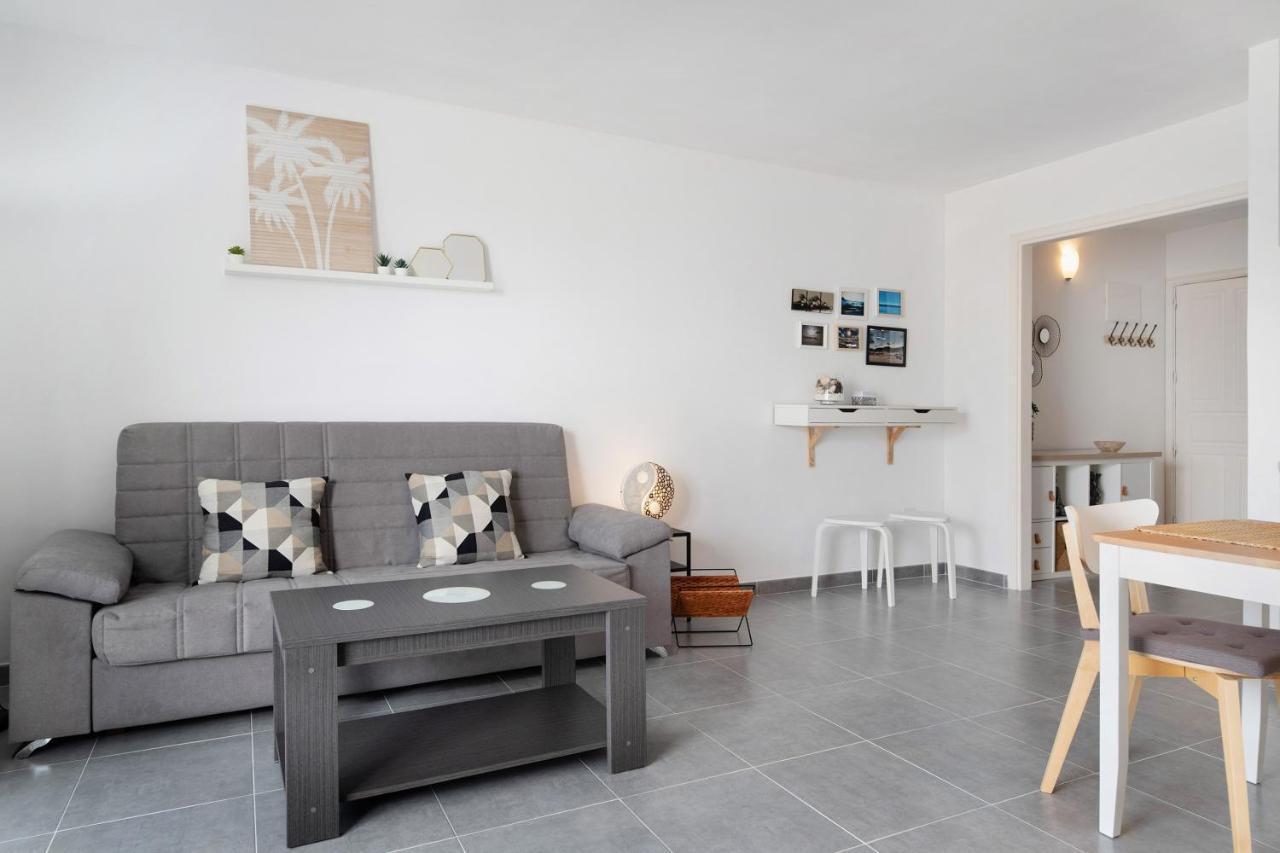 Apartament Casa Paloma Costa Teguise Zewnętrze zdjęcie