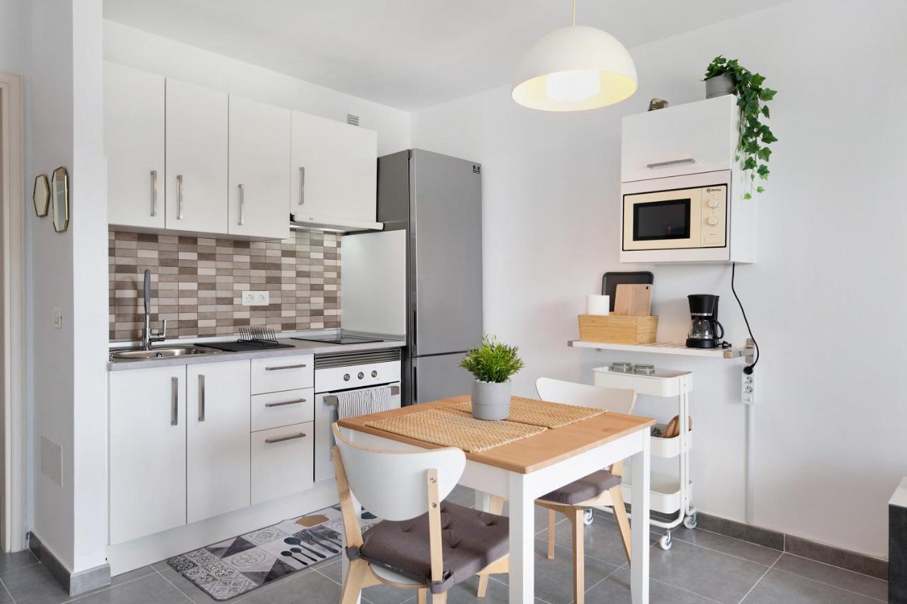 Apartament Casa Paloma Costa Teguise Zewnętrze zdjęcie