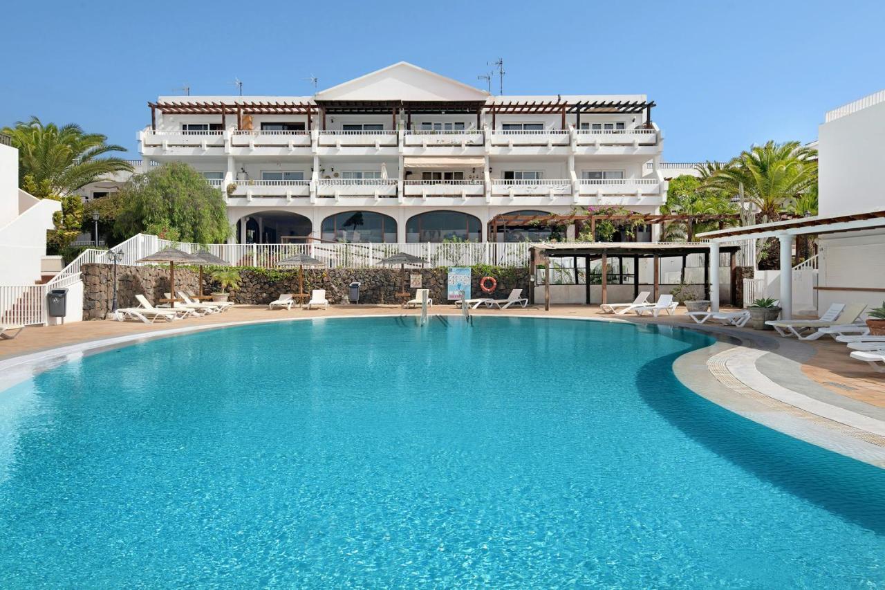 Apartament Casa Paloma Costa Teguise Zewnętrze zdjęcie