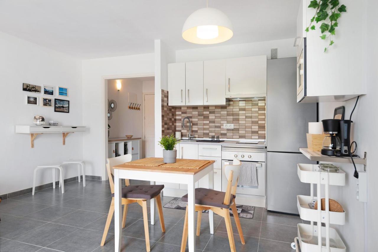 Apartament Casa Paloma Costa Teguise Zewnętrze zdjęcie