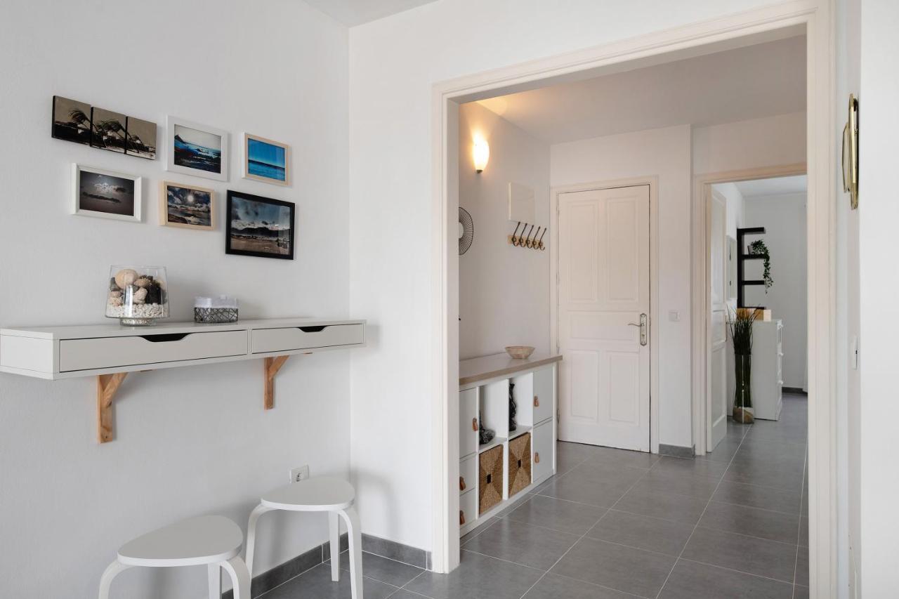 Apartament Casa Paloma Costa Teguise Zewnętrze zdjęcie