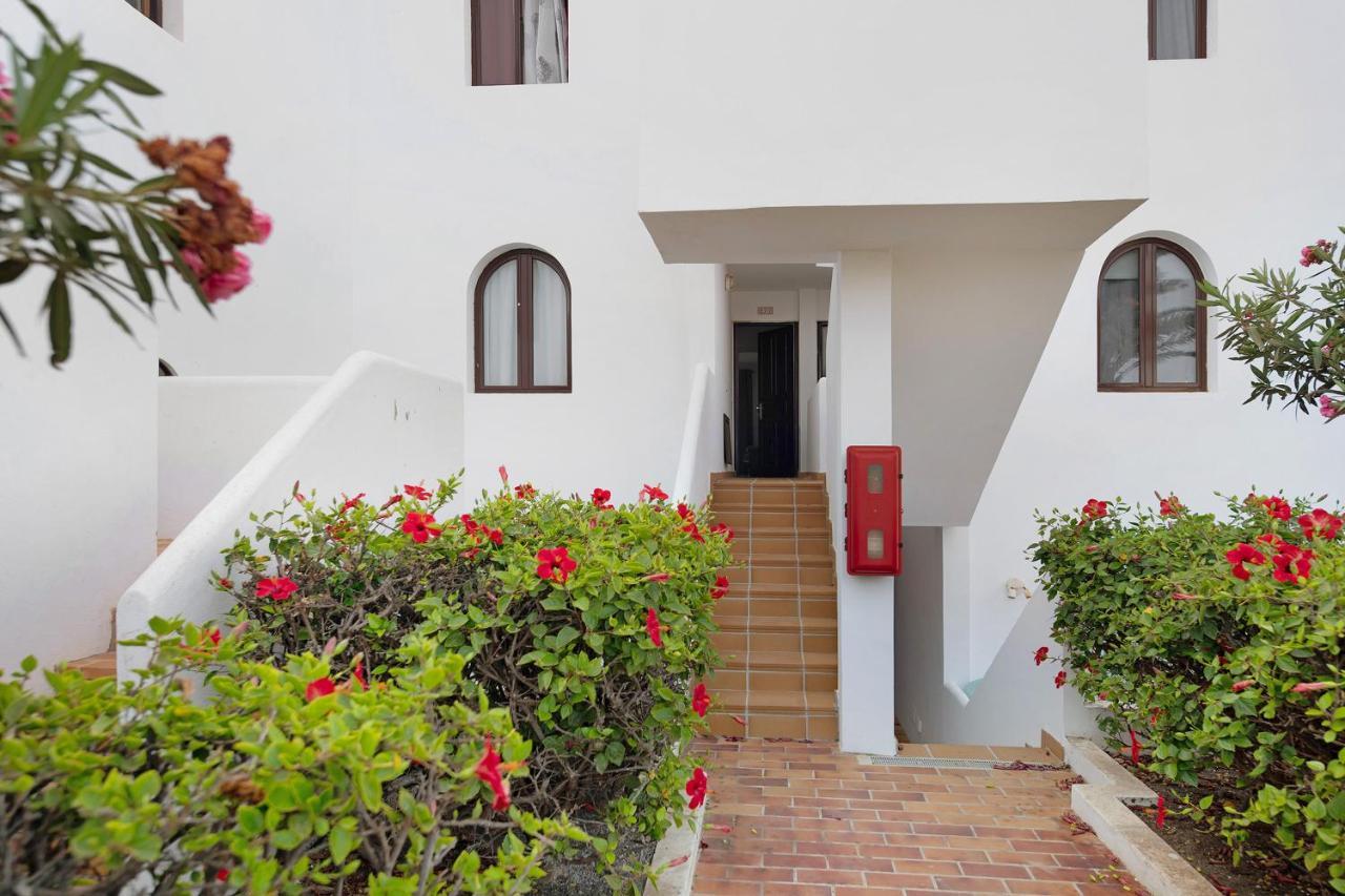 Apartament Casa Paloma Costa Teguise Zewnętrze zdjęcie