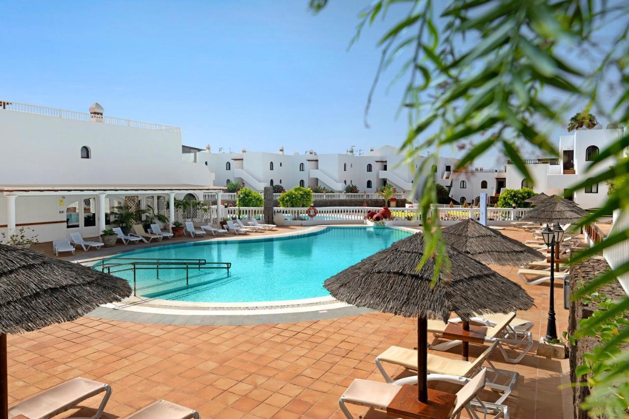 Apartament Casa Paloma Costa Teguise Zewnętrze zdjęcie
